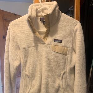 Patagonia fleece